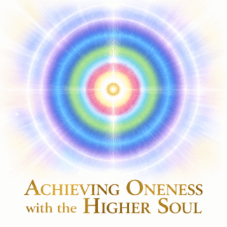 BK - Achieving Oneness with Higher Soul Eng