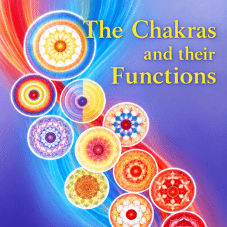 BK - Chakras & Their Functions