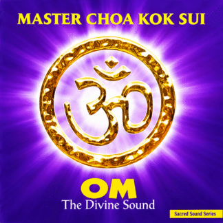 CD - OM Divine Sound
