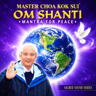 CD - OM Shanthi