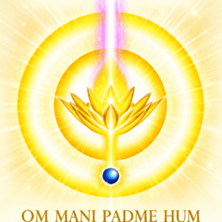 BK - Om Mani Padme Hum