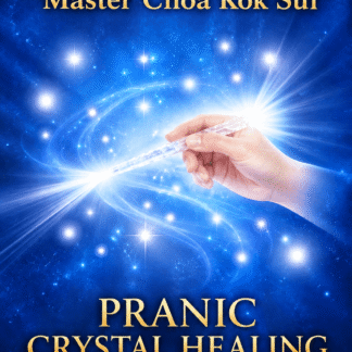 BK - Pranic Crystal Healing - ENG