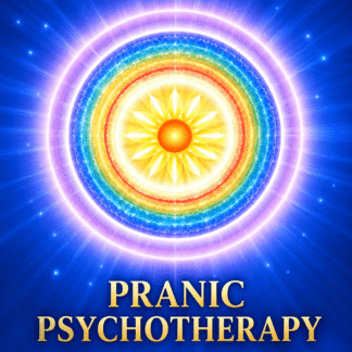 BK - Pranic Psychotherapy - Eng