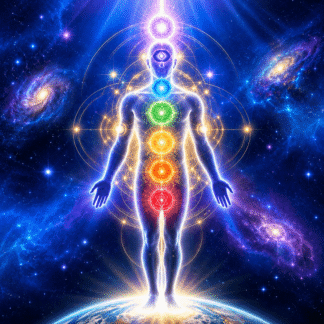 BK - The Spiritual Essence of Man 925