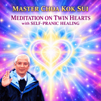 Audio  - Meditation on TH - SH - Eng