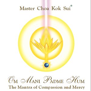 CD - Om Mani Padme Hum