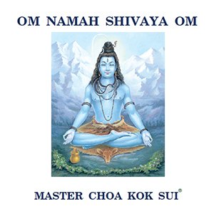 CD - Om Namah Shivaya Om