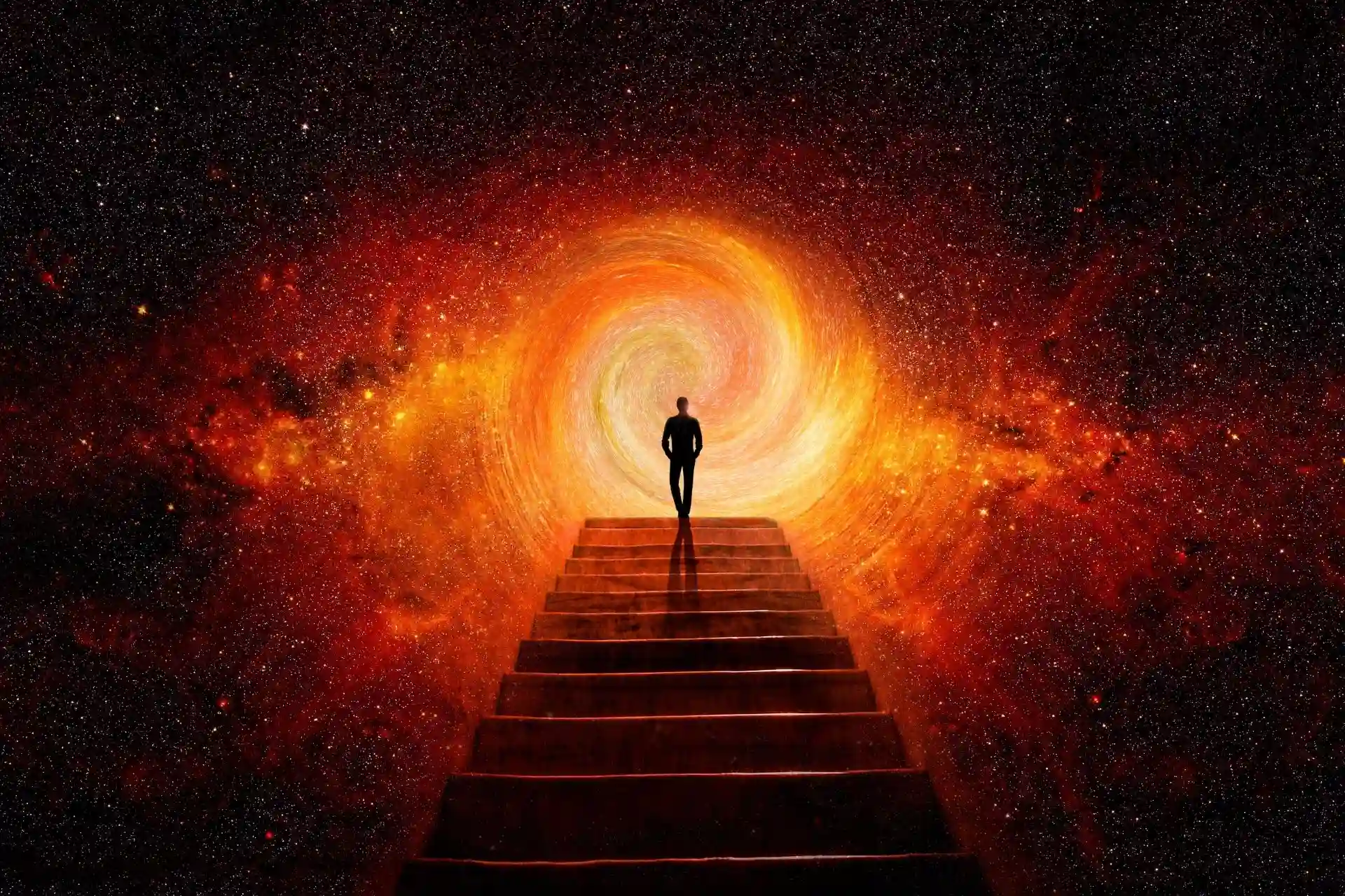 Who is God?